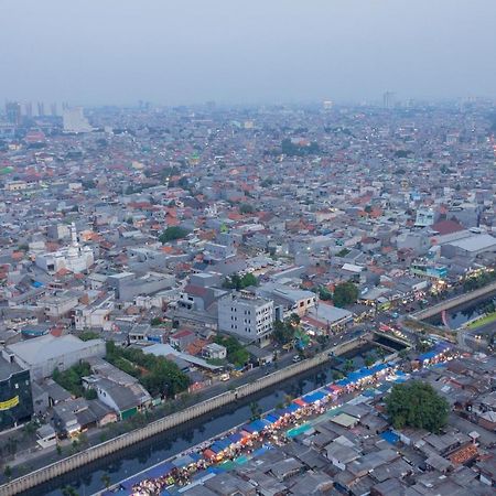 Collection O 6 Grand Palace Kemayoran Jakarta Luaran gambar