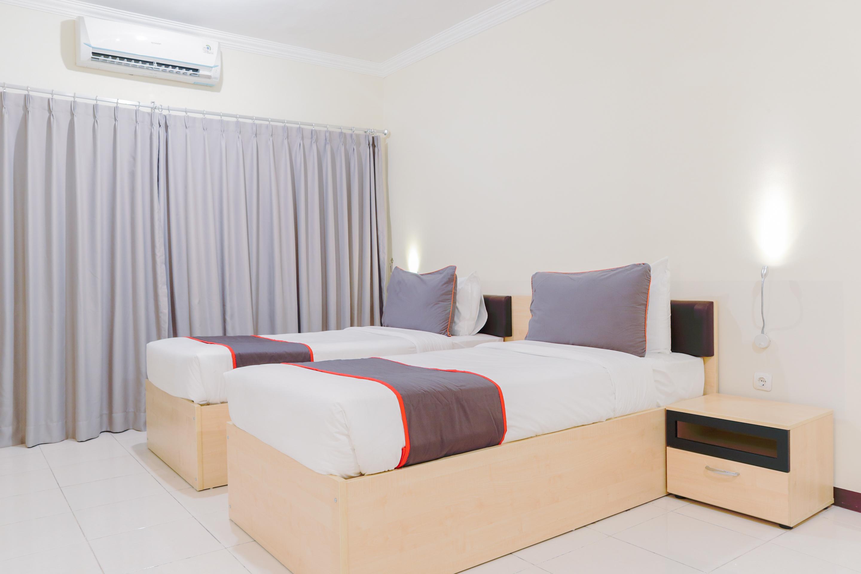Collection O 6 Grand Palace Kemayoran Jakarta Luaran gambar