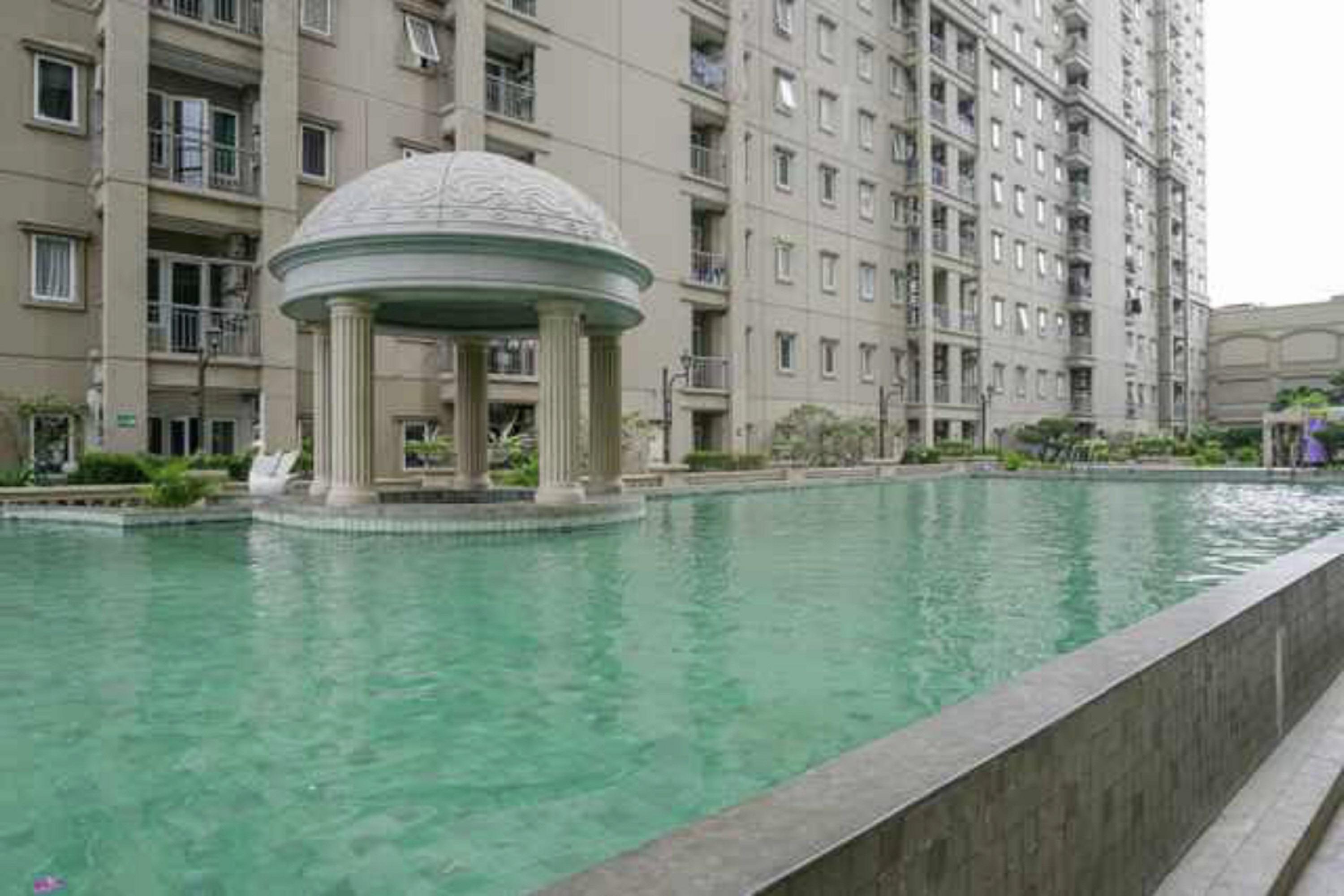 Collection O 6 Grand Palace Kemayoran Jakarta Luaran gambar