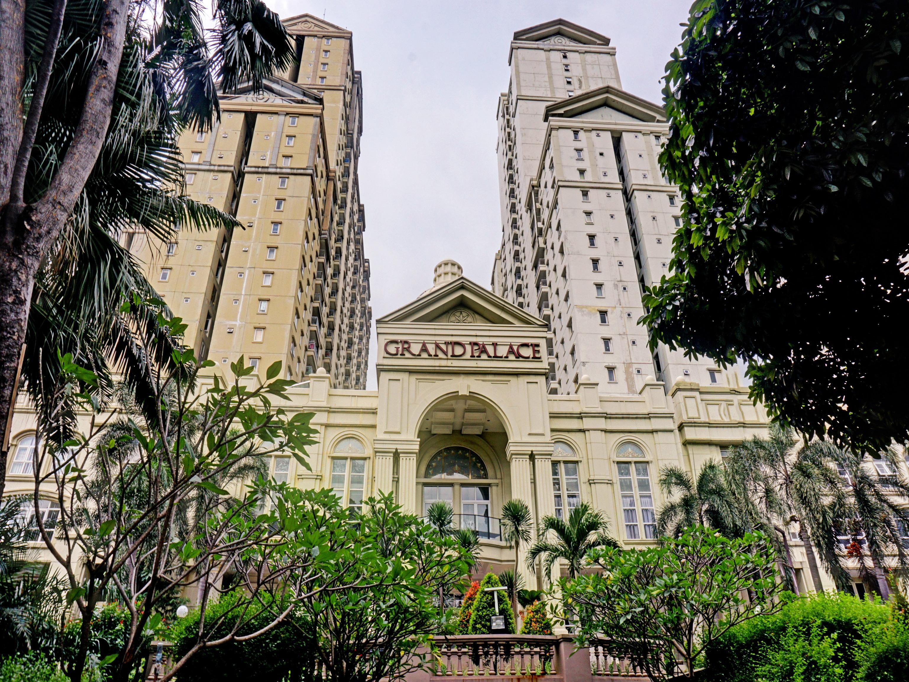 Collection O 6 Grand Palace Kemayoran Jakarta Luaran gambar