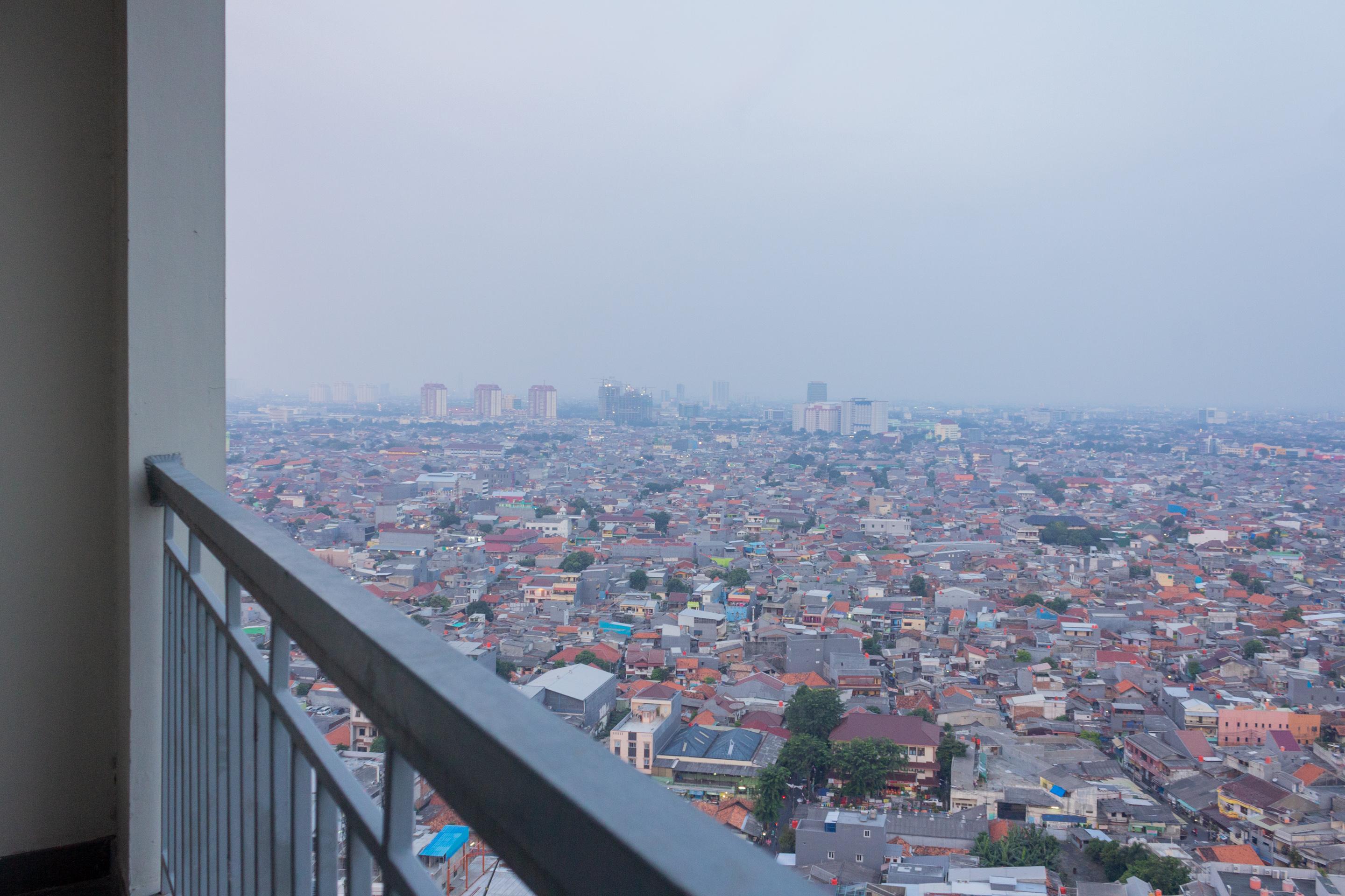 Collection O 6 Grand Palace Kemayoran Jakarta Luaran gambar