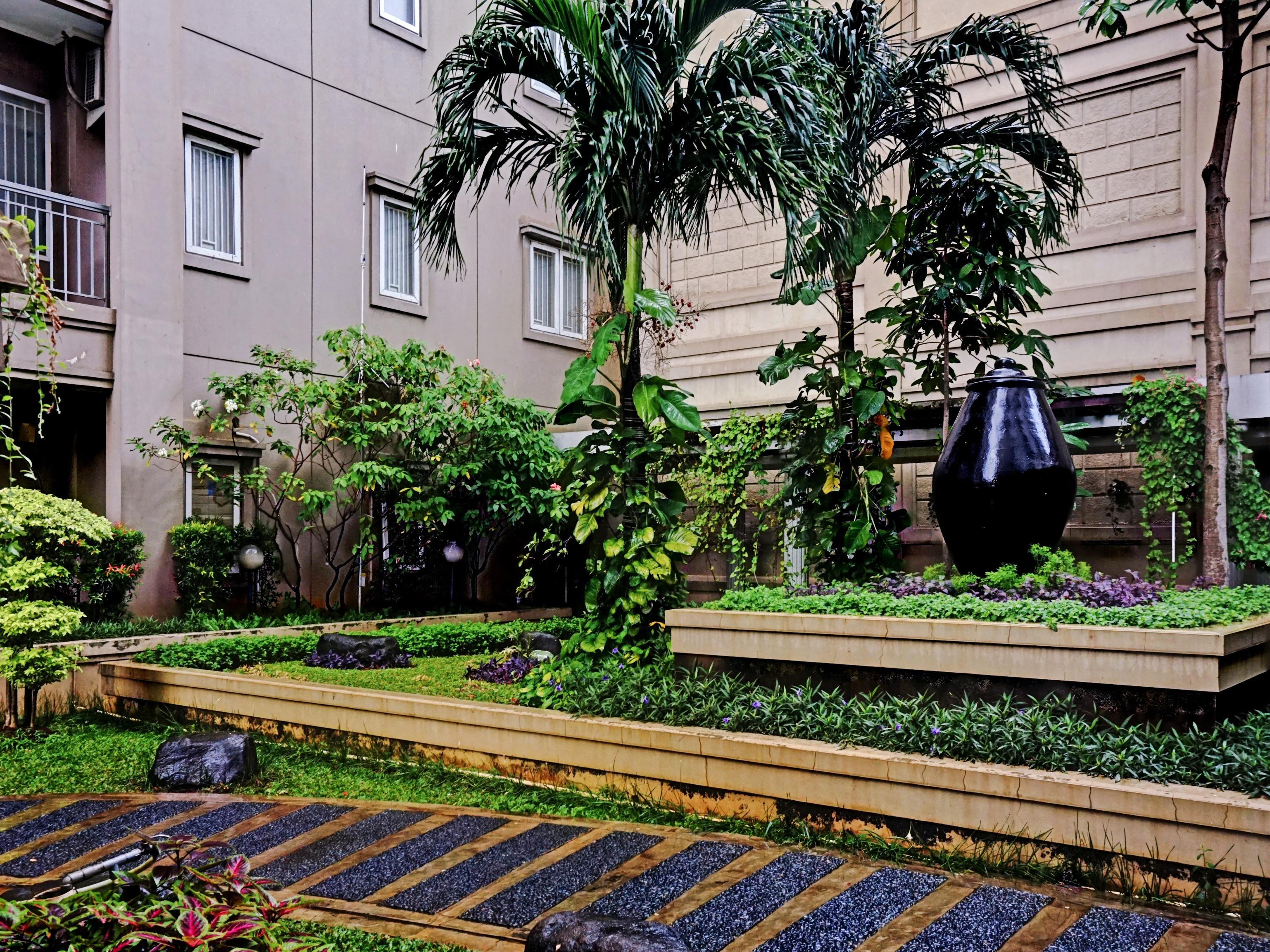 Collection O 6 Grand Palace Kemayoran Jakarta Luaran gambar